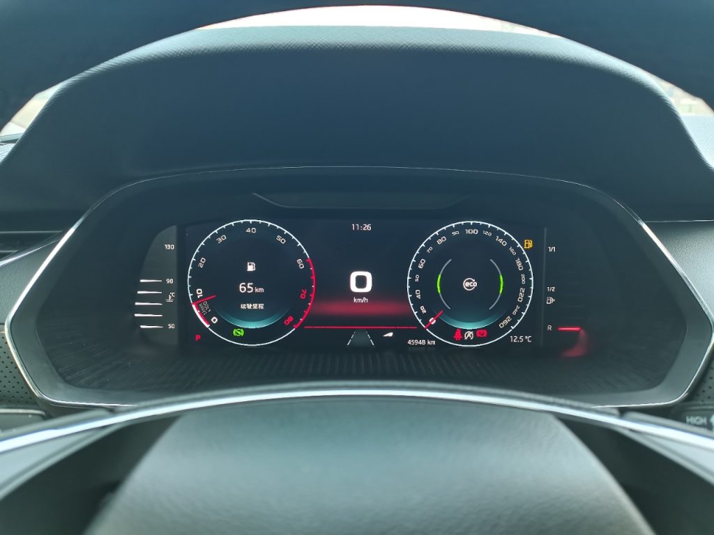 Škoda Octavia 2021 PRO TSI280 DSG Prestige Edition - Huishida Trading