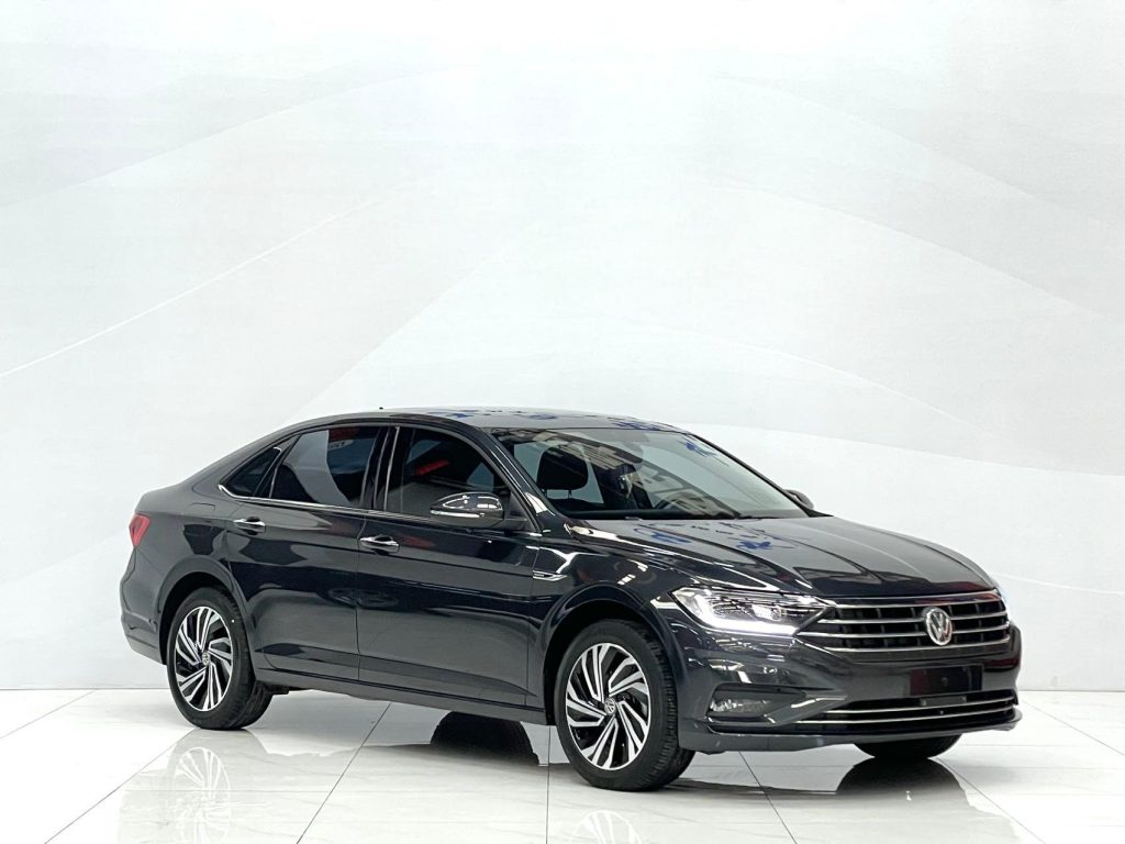 Volkswagen Sagitar 2022 года 280TSI DSG Superior Edition - Huishida Trading