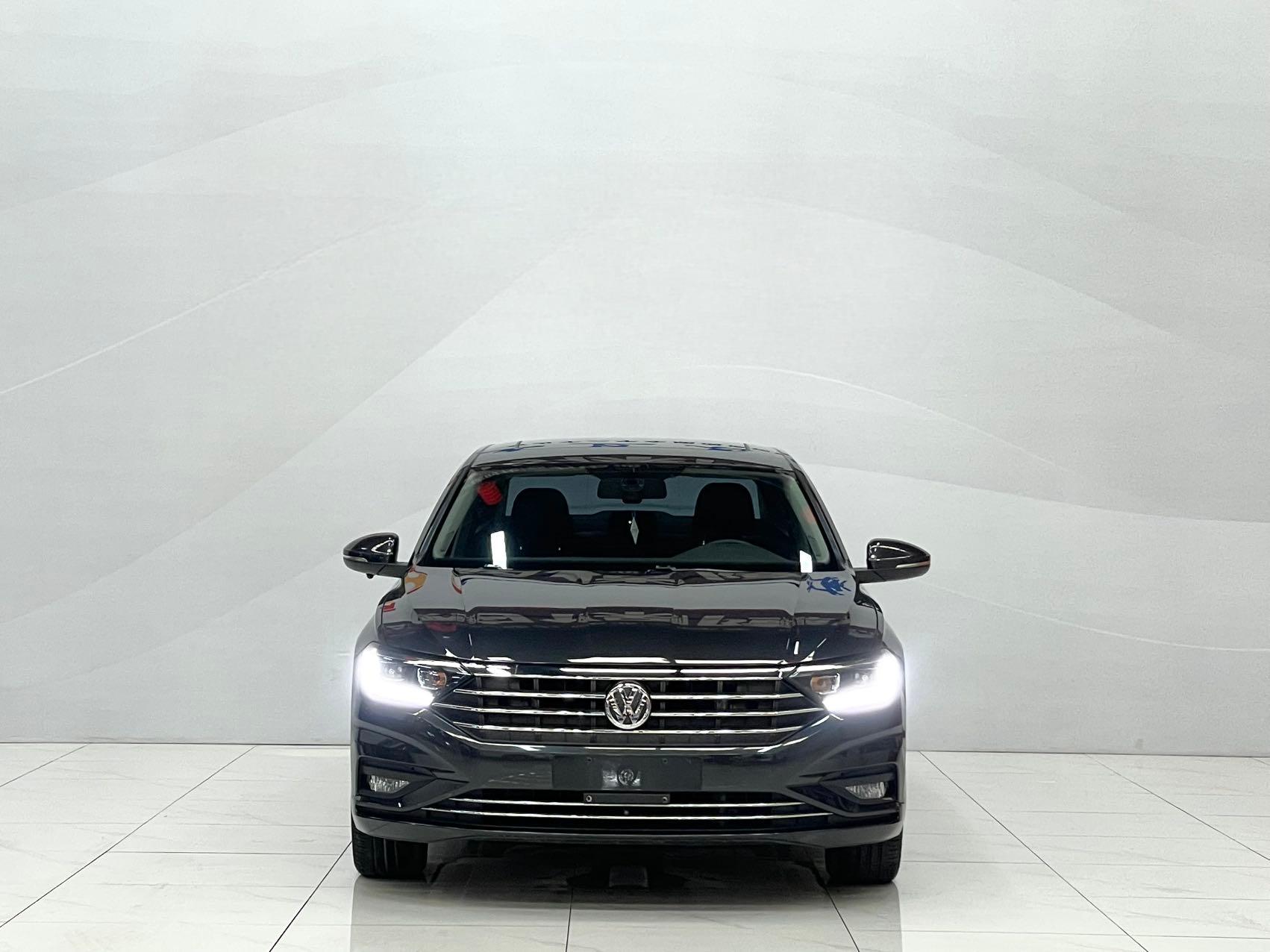 Volkswagen Sagitar  2022 года  280TSI DSG Superior Edition