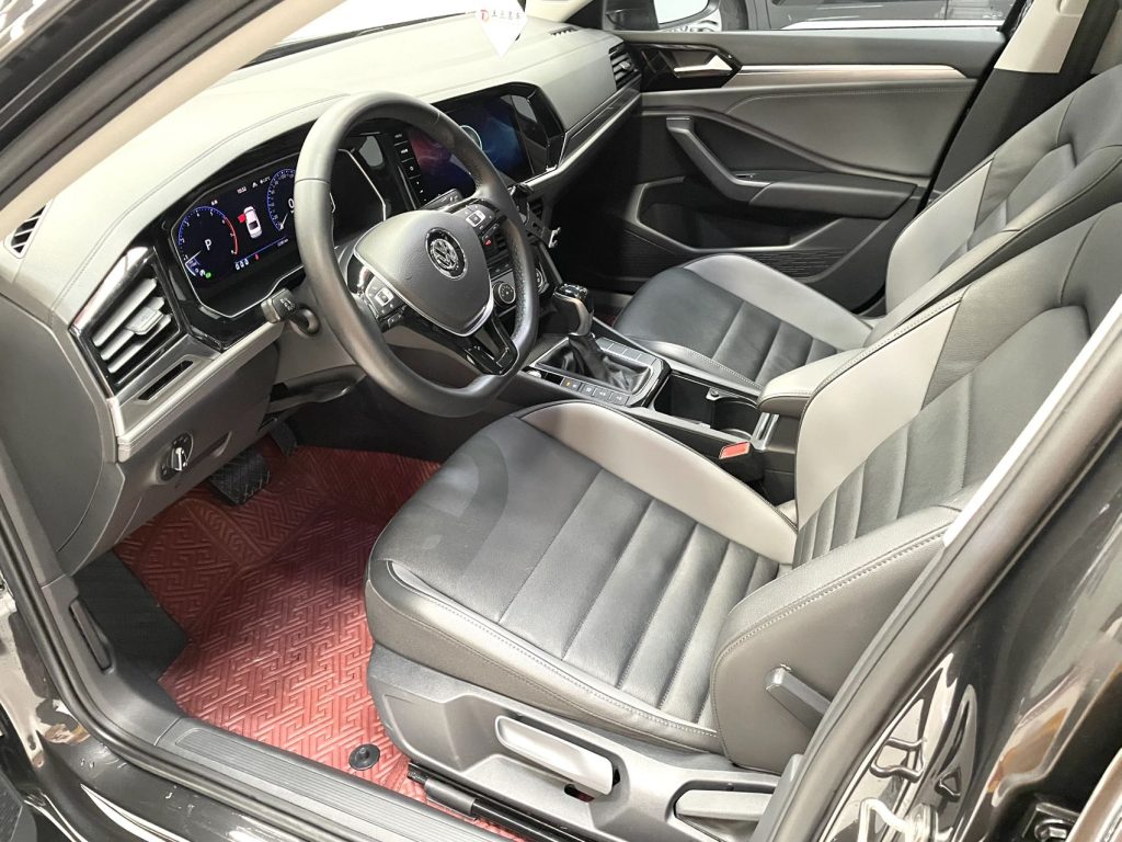 Volkswagen Sagitar 2022 года 280TSI DSG Superior Edition - Huishida Trading