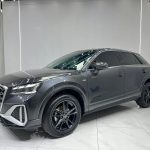 Audi Q2L 2022 года  35 TFSI Sportline