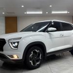 2020 Beijing Hyundai ix25  1.5L CVT GLS Smart Edition