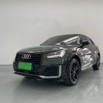 Audi Q2L  2021 35 TFSI Progressive Dynamic