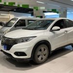 Honda Vezel  2022 1.5L CVT Elite Smart Enjoy Edition