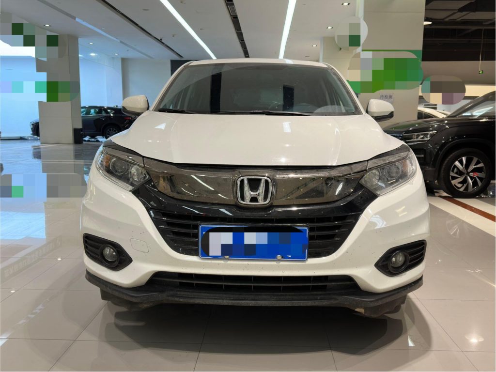 Honda Vezel 2022 1.5L CVT Elite Smart Enjoy Edition - Huishida Trading