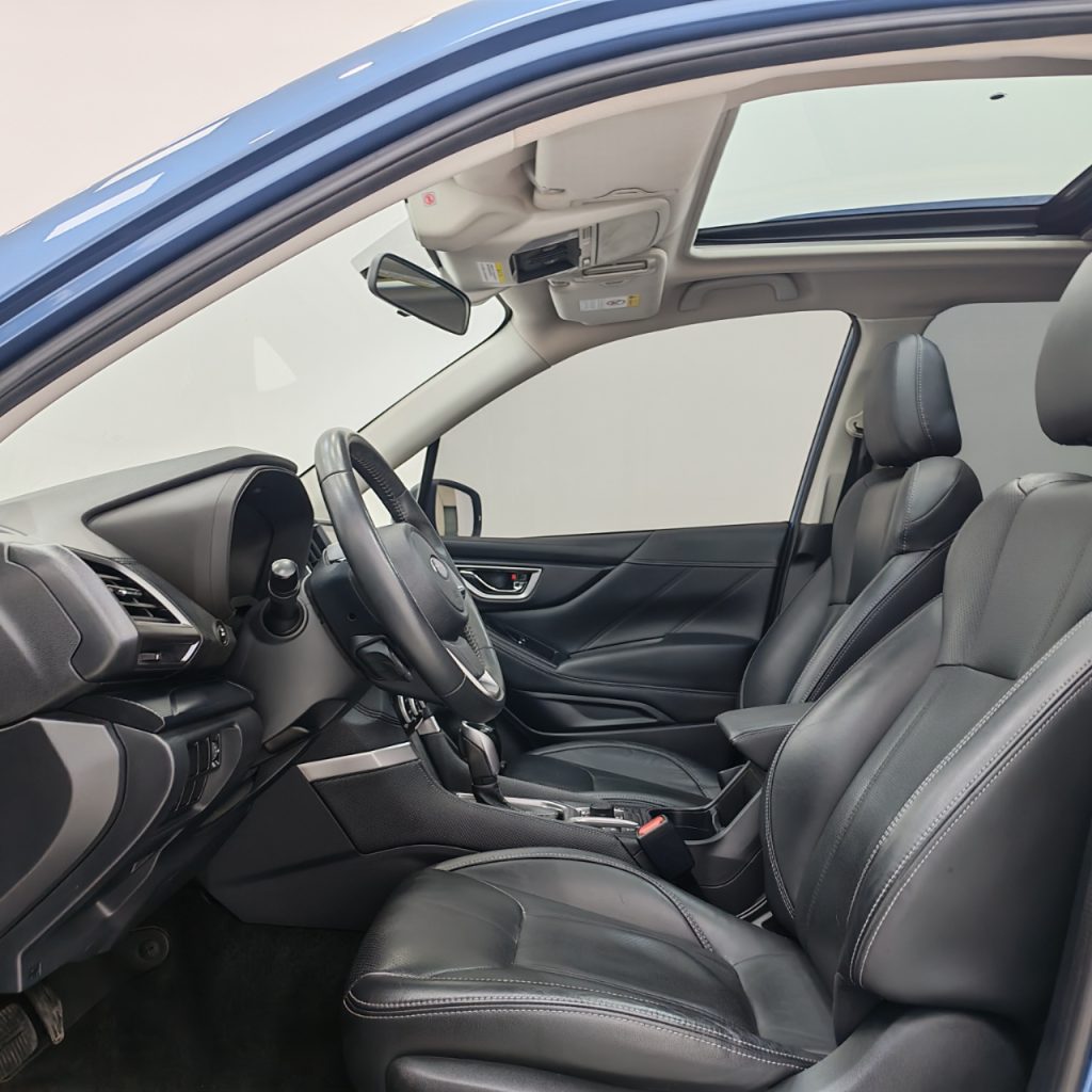 Subaru Forester 2021 2.0i Luxury Edition - Huishida Trading