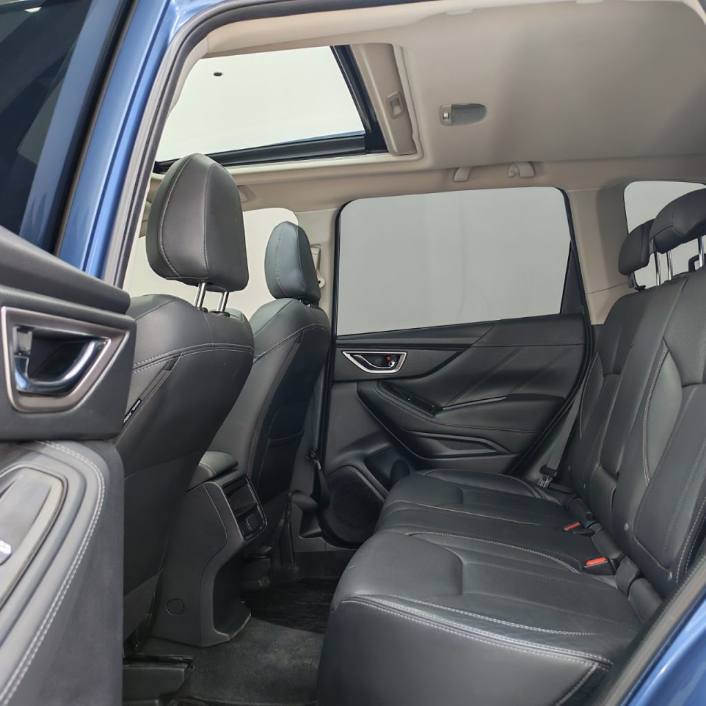 Subaru Forester 2021 2.0i Luxury Edition - Huishida Trading