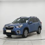 Subaru Forester  2021 2.0i Luxury Edition