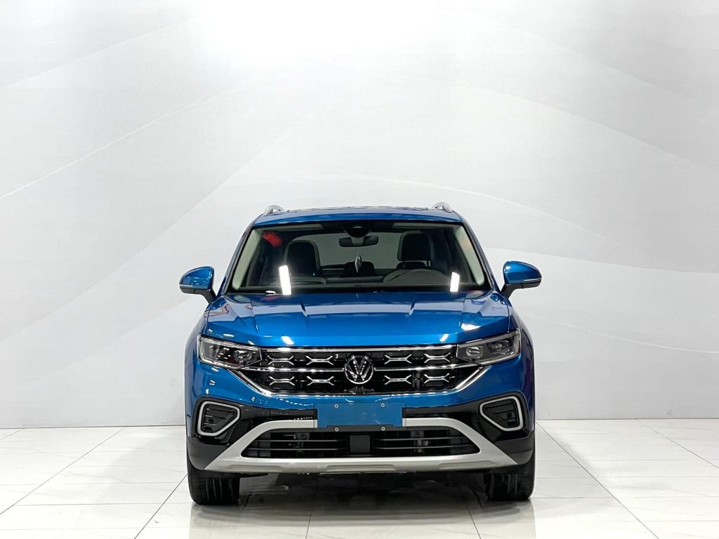 Volkswagen TAYRON 2023 280TSI 2WD Luxury Plus Advanced Edition - Huishida Trading