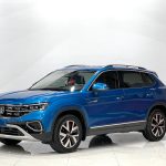 Volkswagen TAYRON  2023 280TSI 2WD Luxury Plus Advanced Edition