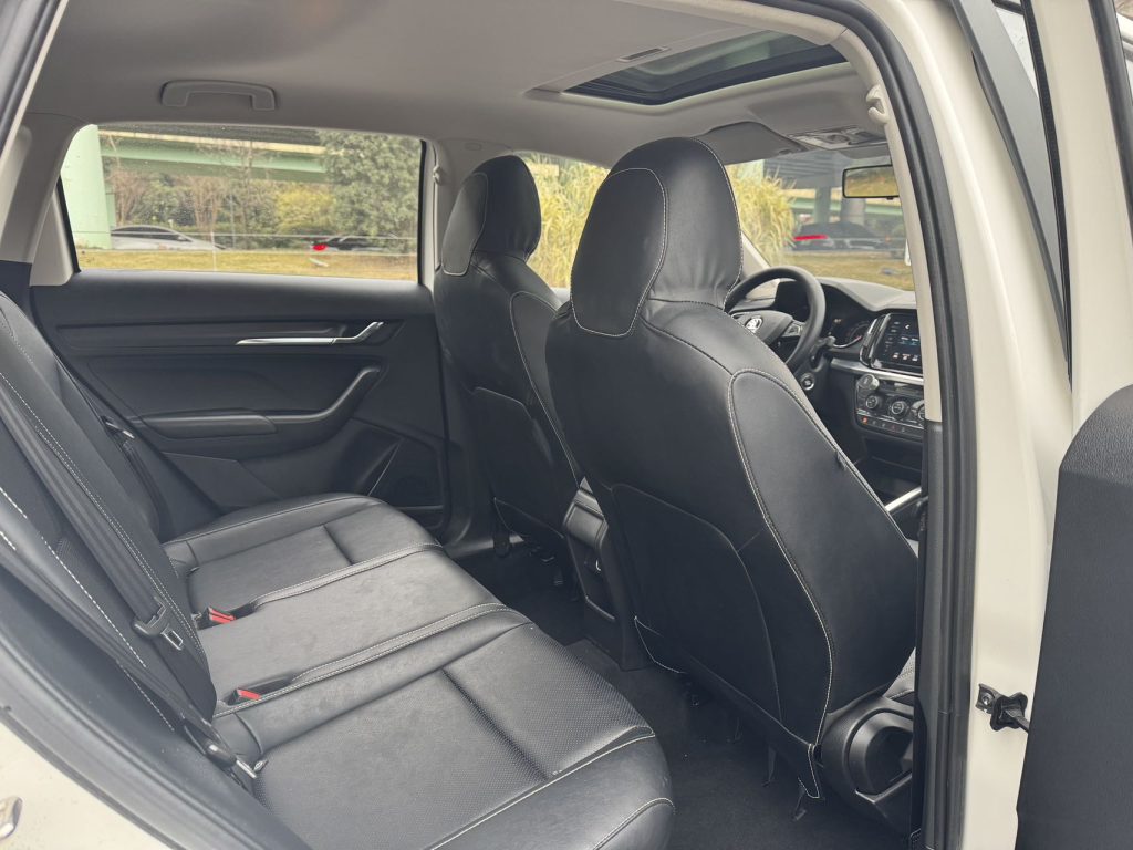 Škoda Kamiq 2021 года 1,5 л Comfort Edition - Huishida Trading