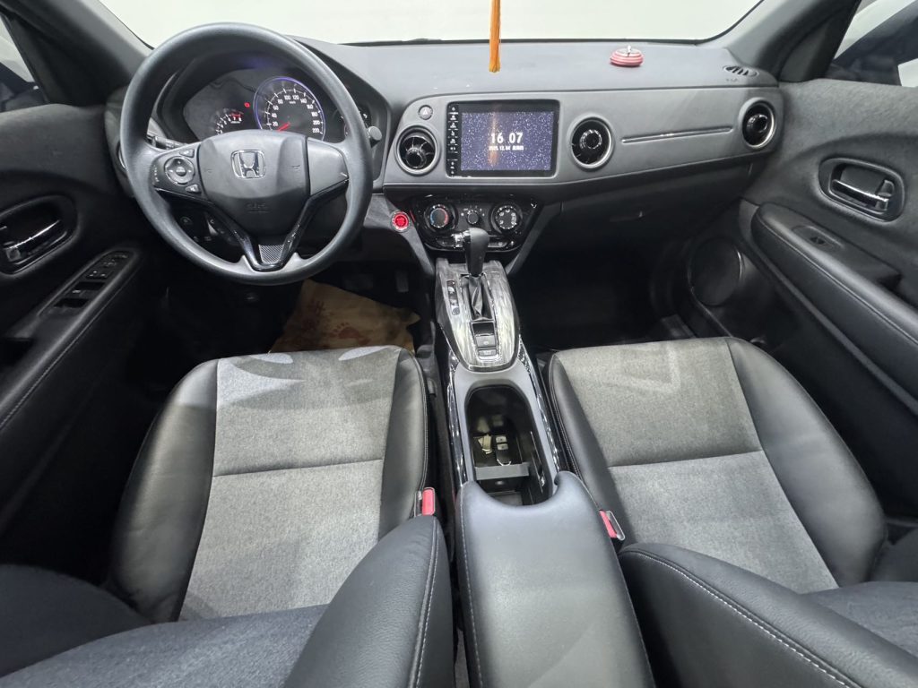Honda XRV 2021 1.5L CVT Comfort Edition - Huishida Trading