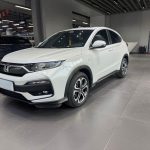 Honda XRV 2021 1.5L CVT Comfort Edition