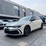 Volkswagen Golf  2023 280TSI DSG R-Line