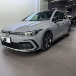 Volkswagen Golf  2021 280TSI DSG R-Line