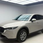 Mazda CX-5  2022 2.0L Автоматическая коробка передач 2WD Smart Style