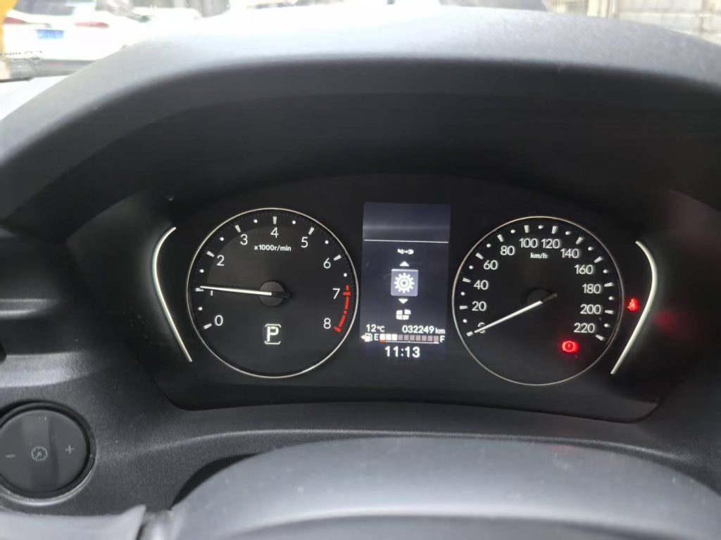 Honda Vezel 2023 1.5L CVT Elite Edition - Huishida Trading
