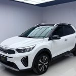 Kia KX3  2021 Model 1.4L CVT Fun Enjoy Sunroof Edition