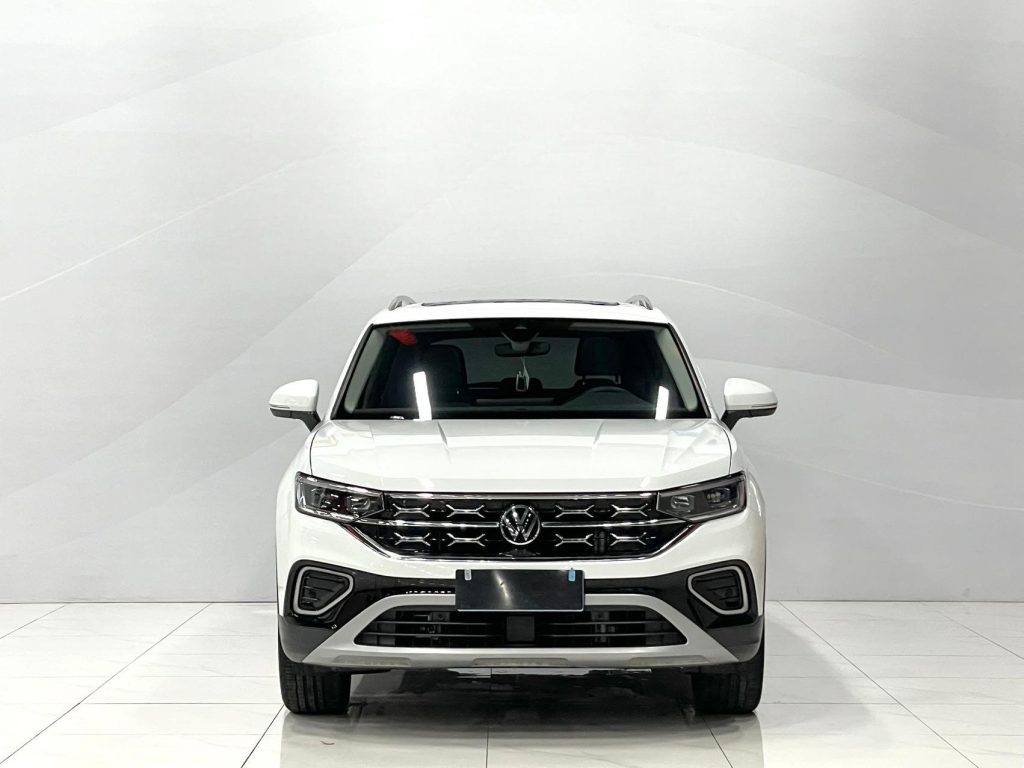 Volkswagen TAYRON 2023 Модель 280TSI 2WD Luxury Plus Advanced Edition - Huishida Trading