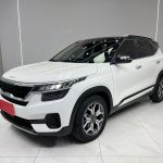 Kia KX3 2021 года  1,5 л CVT Trend Edition