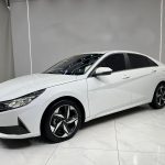 Hyundai Elantra  2021 Model 1.5L GLX Elite Edition