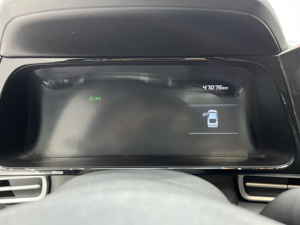 Hyundai Elantra 2021 Model 1.5L GLX Elite Edition - Huishida Trading