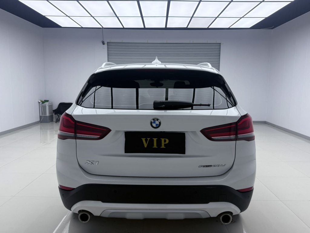 BMW X1 2022 sDrive20Li Fashion Edition - Huishida Trading