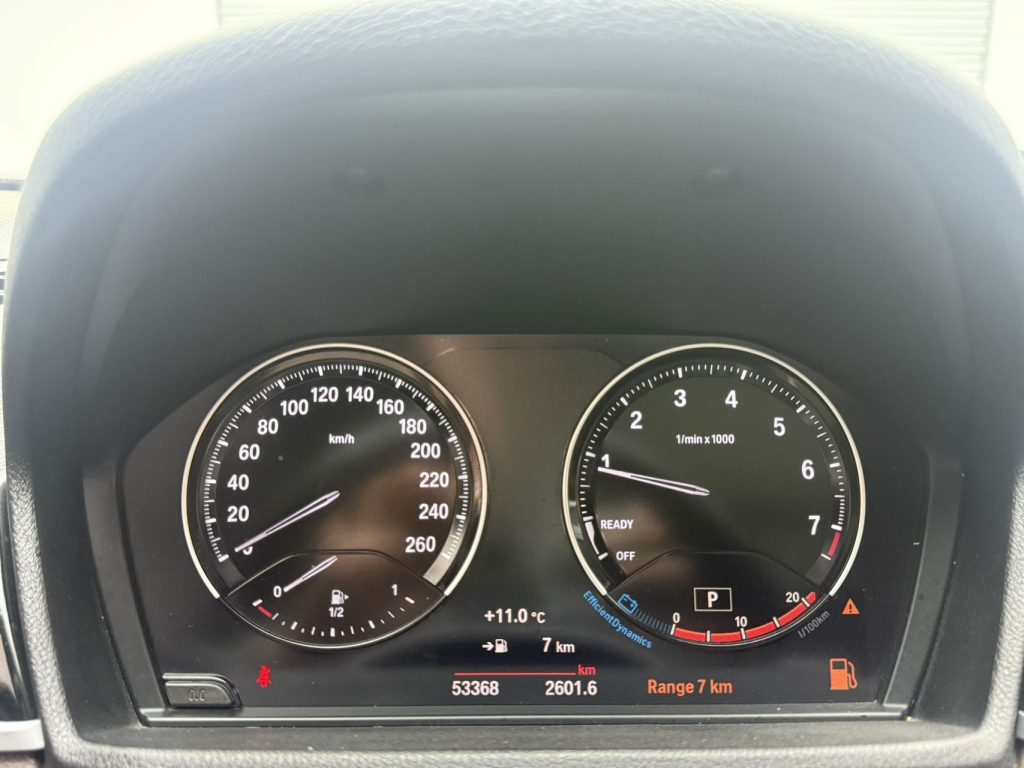 BMW X1 2022 sDrive20Li Fashion Edition - Huishida Trading