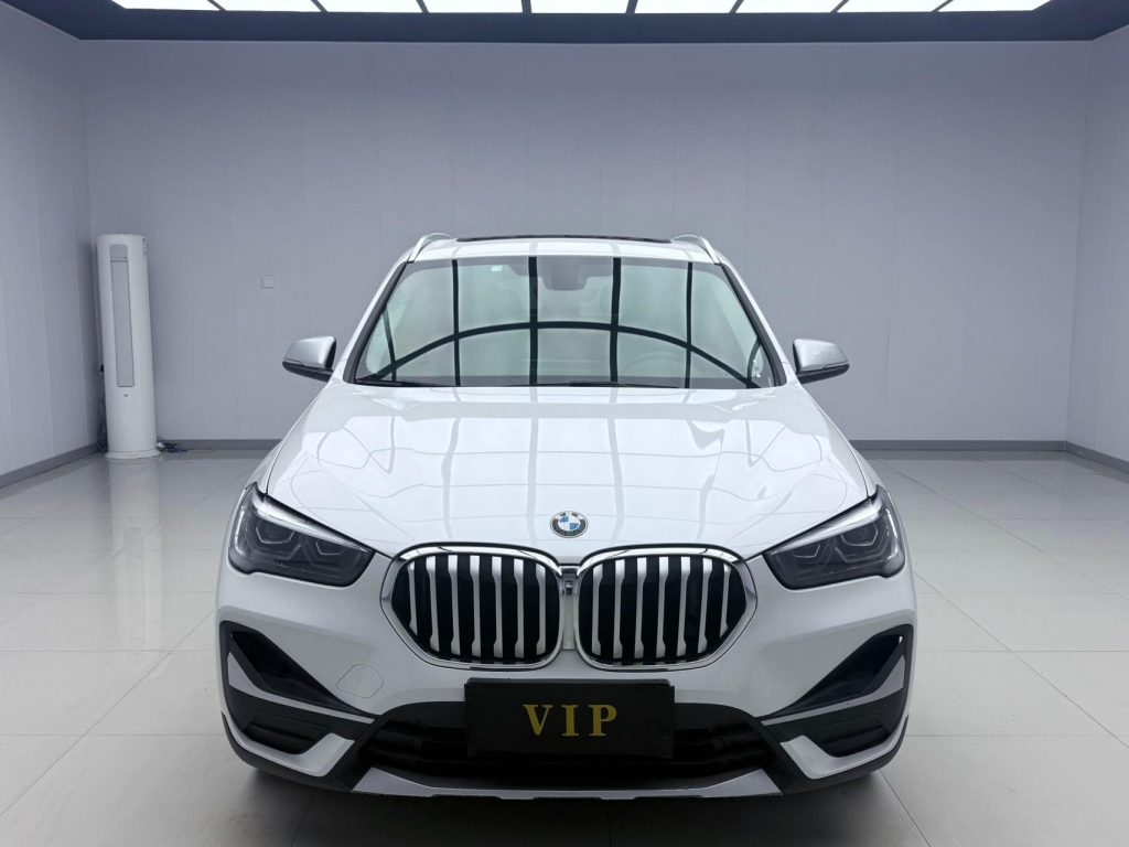 BMW X1 2022 sDrive20Li Fashion Edition - Huishida Trading