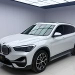 BMW X1  2022 sDrive20Li Fashion Edition