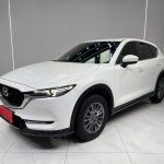 Mazda CX-5  2021 года  2,0 л  Автоматическая коробка передач 2WD Smart Edition