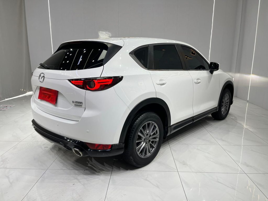 Mazda CX-5 2021 года 2,0 л Автоматическая коробка передач 2WD Smart Edition - Huishida Trading