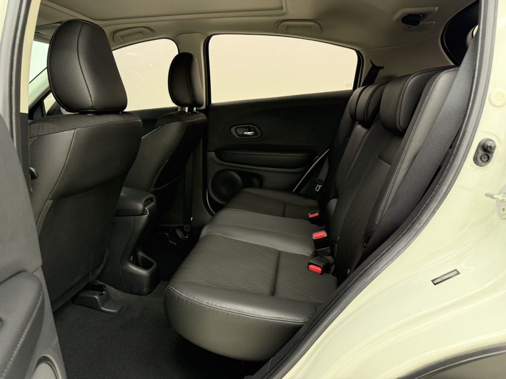 2022 Honda Vezel 1,5 л CVT Phantom Night Pioneer Edition - Huishida Trading