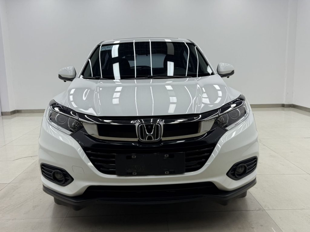 2022 Honda Vezel 1.5L CVT Elite Smart Enjoy Edition - Huishida Trading