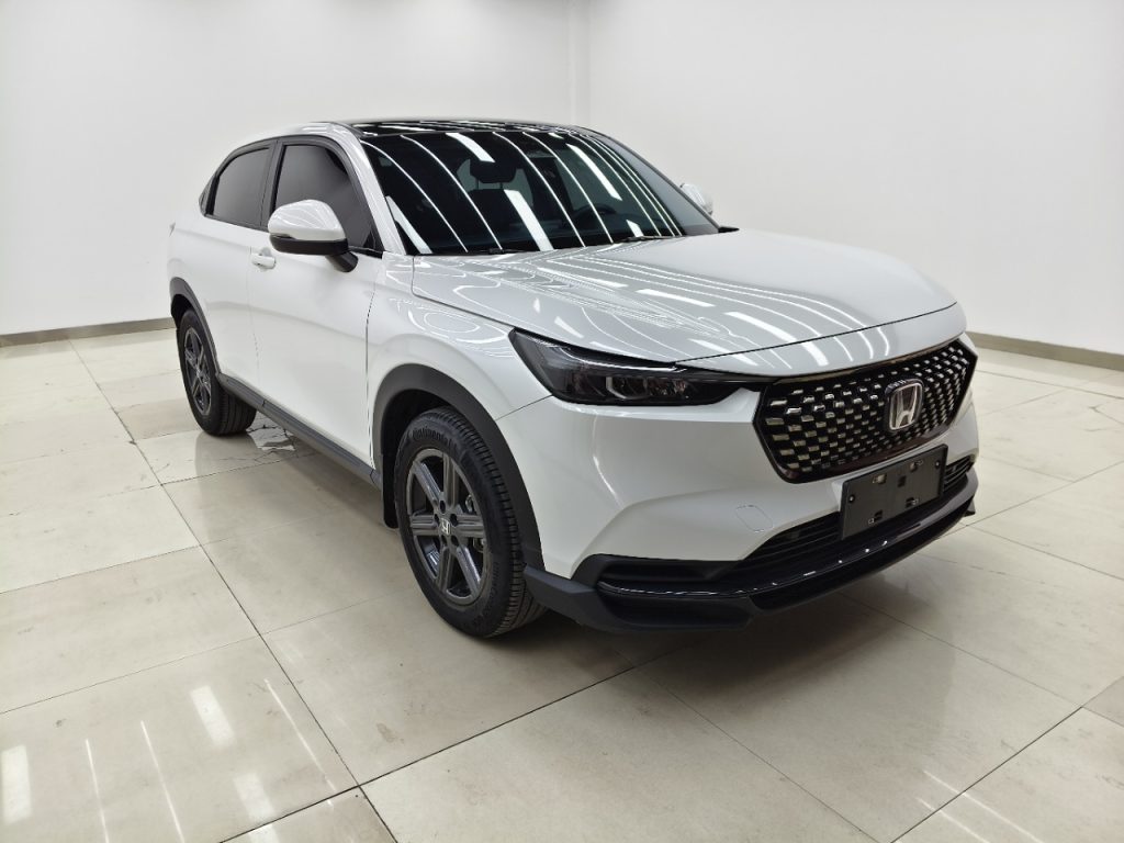 2023 Honda XR-V 1.5L CVT Heatwave Edition - Huishida Trading