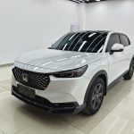 2023 Honda XR-V 1.5L CVT  Heatwave Edition