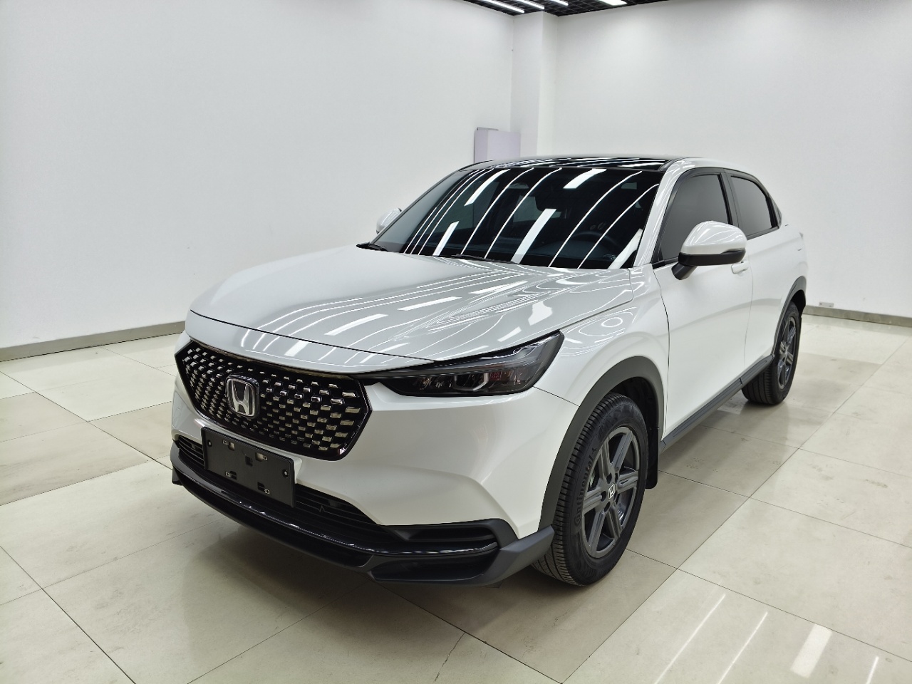 2023 Honda XR-V 1.5L CVT  Heatwave Edition