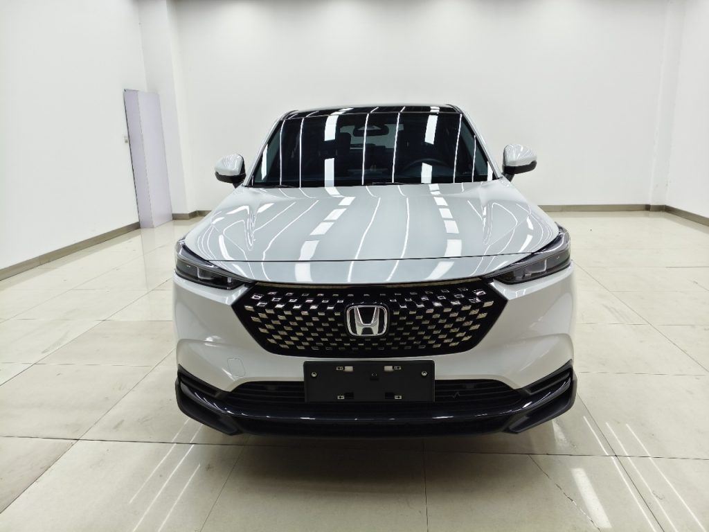 2023 Honda XR-V 1.5L CVT Heatwave Edition - Huishida Trading