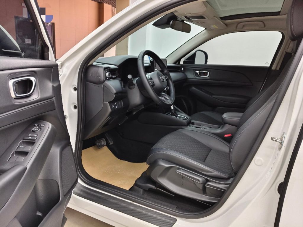 2023 Honda XR-V 1.5L CVT Heatwave Edition - Huishida Trading