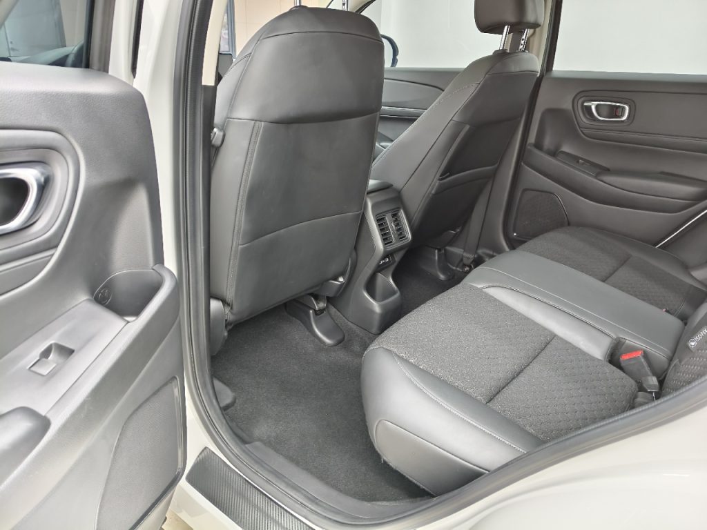 2023 Honda XR-V 1.5L CVT Heatwave Edition - Huishida Trading