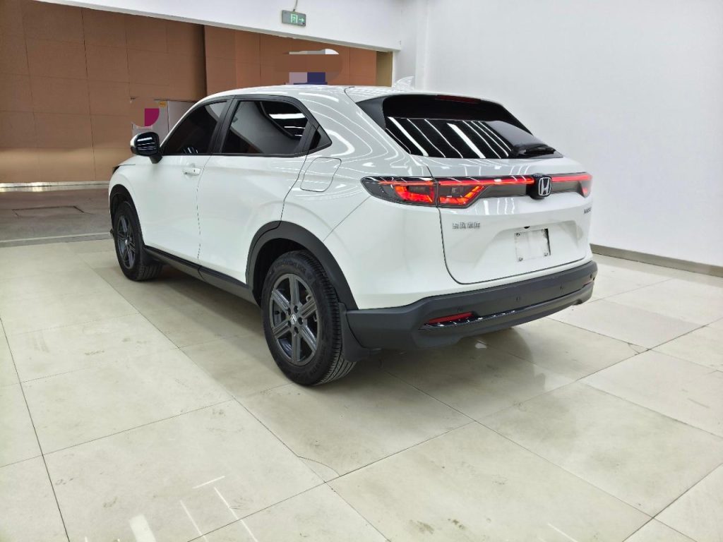 2023 Honda XR-V 1.5L CVT Heatwave Edition - Huishida Trading