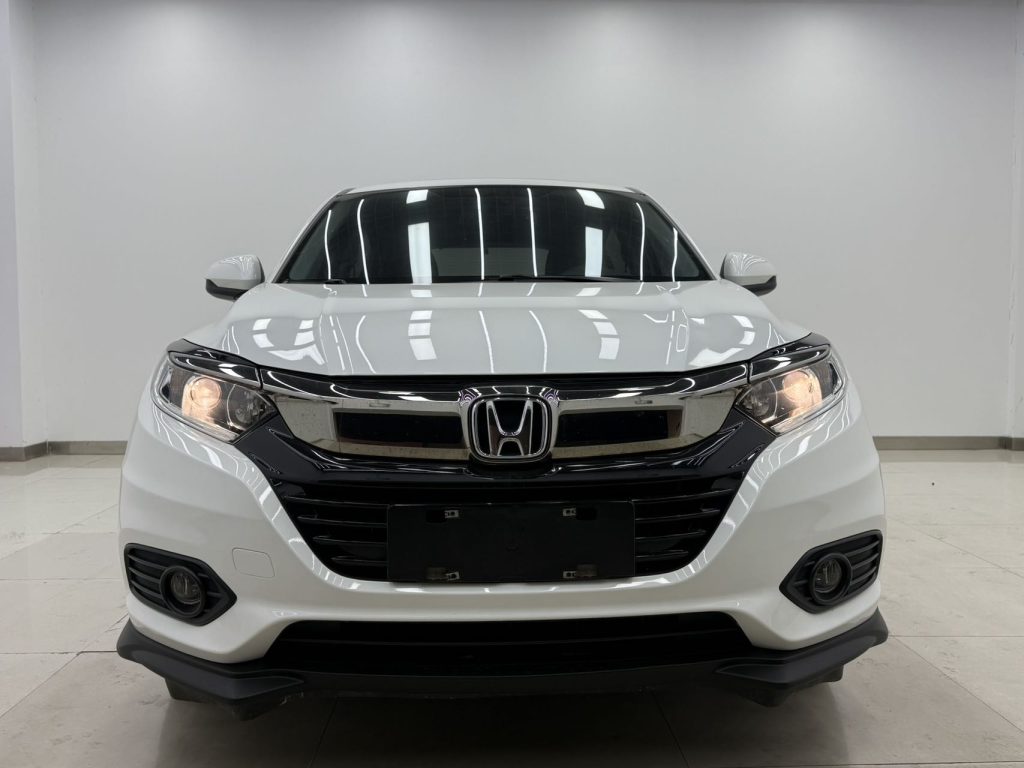 2020 Honda Vezel 1.5L CVT Pioneer Edition - Huishida Trading