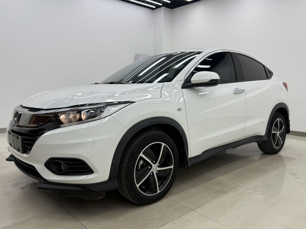 2020 Honda Vezel 1.5L CVT Pioneer Edition - Huishida Trading