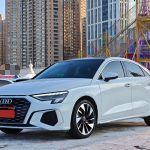 2022 Audi A3L Limousine  35 TFSI Sportline
