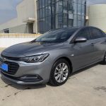 MONZA  2022 320 Automatic Enjoy Sunroof Edition