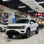 Volkswagen Tharu  280TSi Luxury Edition Plus