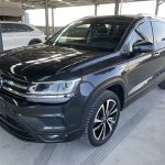 Volkswagen Tharu  Модель 2021 года  280TSI 2WD Luxury Plus Edition