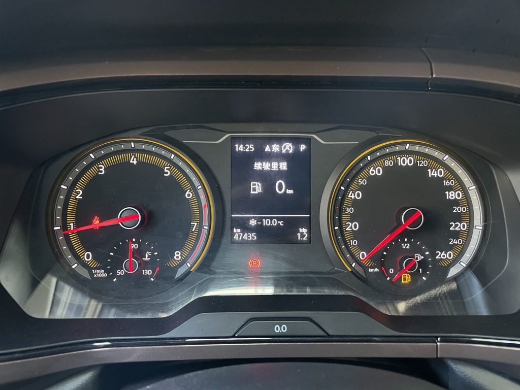 Volkswagen Tharu Модель 2021 года 280TSI 2WD Luxury Plus Edition - Huishida Trading