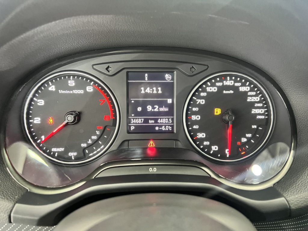 2022 Audi Q2L Black 35 TFSI Style & Elegance Edition - Huishida Trading