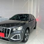 2022 Audi Q2L Black 35 TFSI Style & Elegance Edition